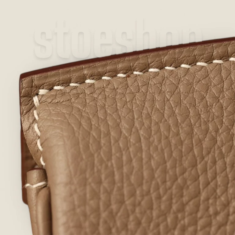 高仿Hermes*Birkin25大象灰金扣全手工版本 29 Birkin 高仿Hermes*Birkin25大象灰金扣全手工版本 Birkin