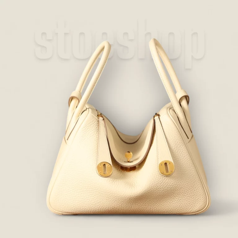 高仿精品批發Hermes*Lindy26奶昔白金扣全手工版本 16 高仿精品批發Hermes*Lindy26奶昔白金扣全手工版本