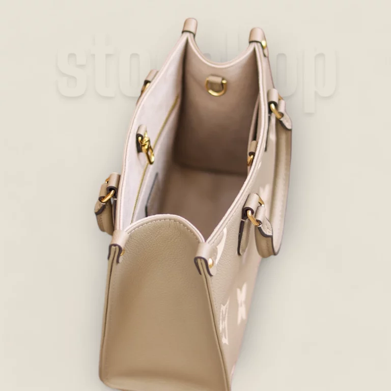 高仿LV Onthego系列 手提包 - Louis Vuitton M45659 頂級復刻