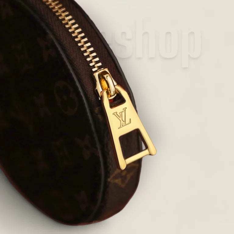 台灣原單高仿LV Onthego手提單肩包 小號 - Louis Vuitton Onthego系列 M46373 台灣原單高仿