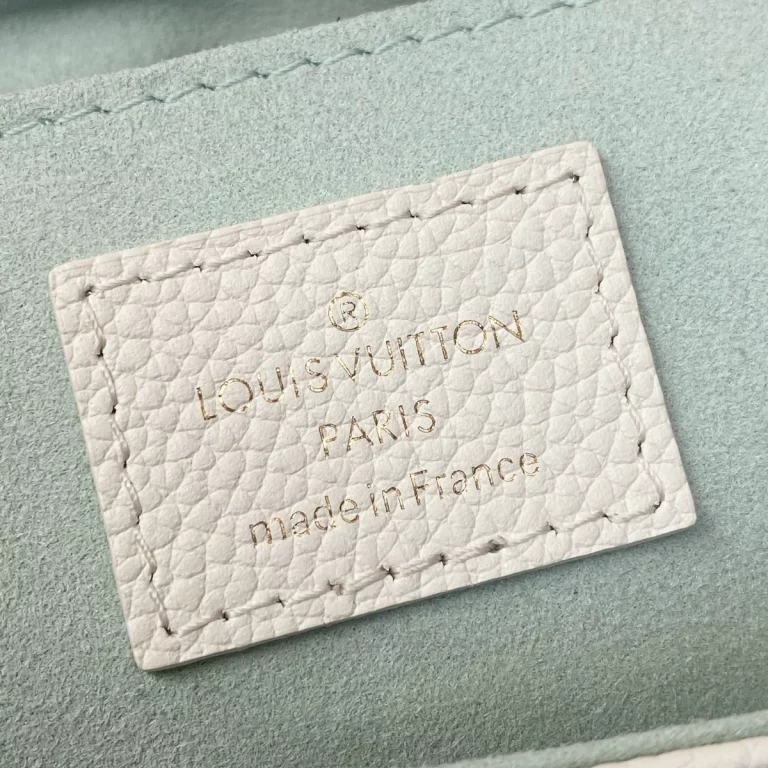 頂級原單高仿LV Favorite系列手袋M46842，精緻復刻品質 頂級原單包包