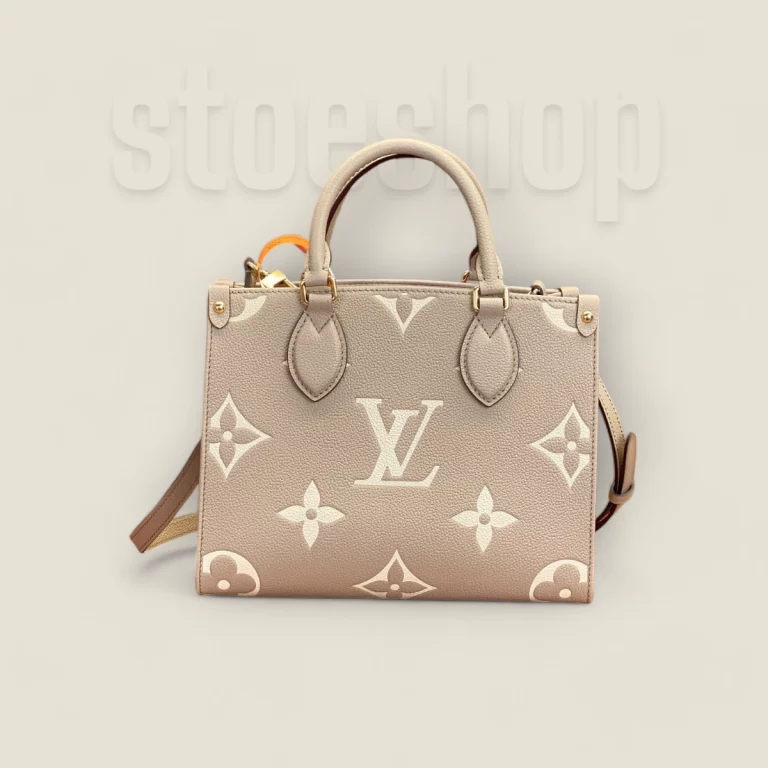 高仿LV Onthego系列手提包 - 頂級復刻 M45779 手提包