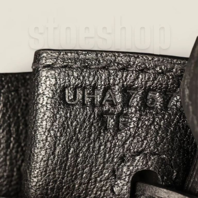 愛馬仕 Birkin 25 黑色金扣 - 頂級全手工版本，極致奢華工藝 愛馬仕 Birkin 25 黑色金扣