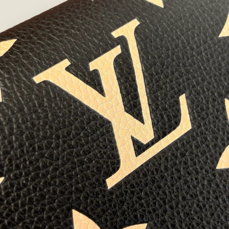 頂級1：1LV Pochette Felicie系列M82479鏈條包，超精緻品質，奢華之選 頂級1：1LV