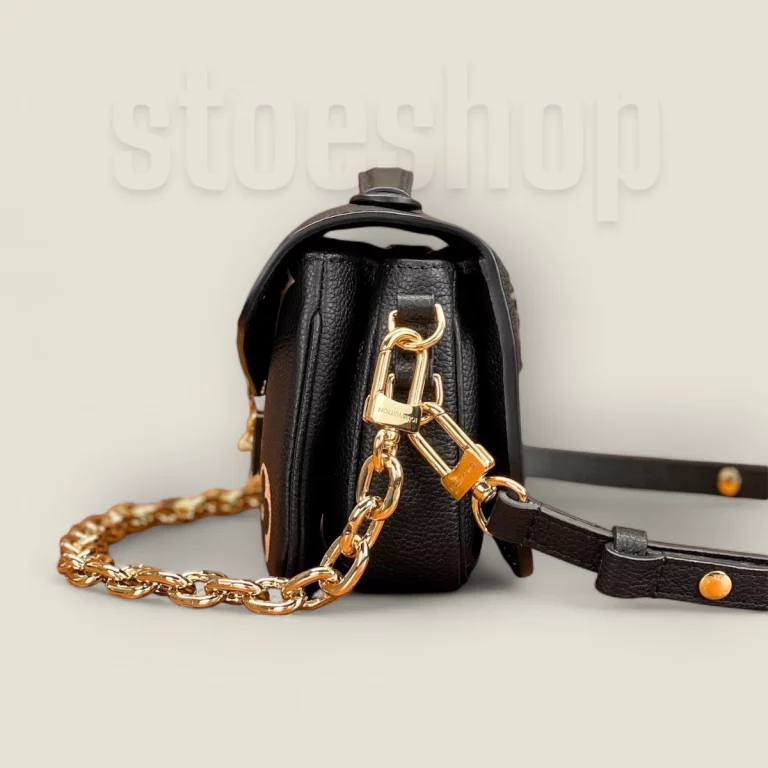 頂級高仿LV Pochette Metis East West手袋M46596｜精品一比一複刻