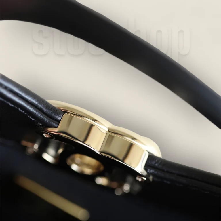 頂級高仿Chanel購物袋小號奶奶灰 頂級高仿Chanel