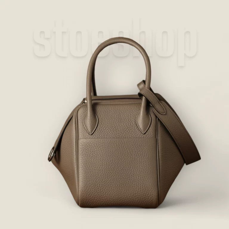 複刻一比一愛馬仕Hermes*Lindy26錫器灰銀扣全手工版本 19 複刻一比一愛馬仕Hermes*Lindy26錫器灰銀扣全手工版本