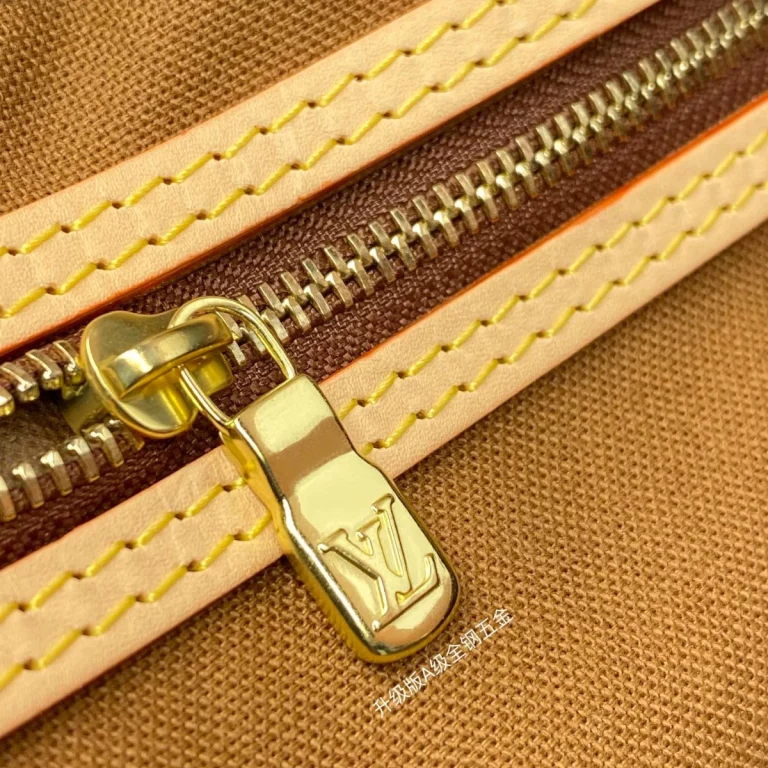 頂級原單LV KeepallBandouliere系列旅行袋M41418頂級品質 頂級原單LV