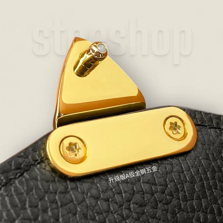 頂級高仿LV Pochette Metis East West手袋M46596｜精品一比一複刻
