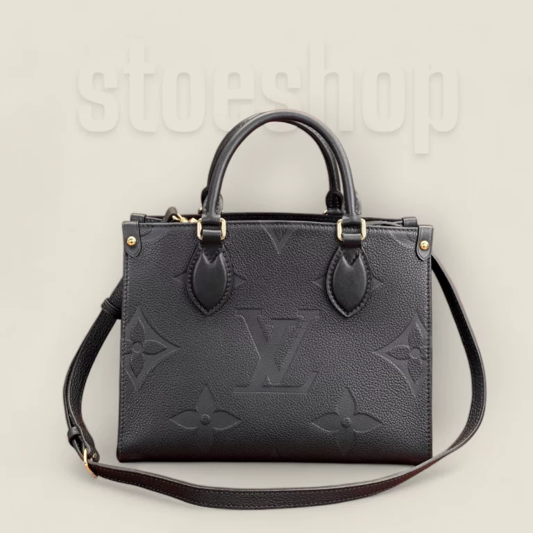 高仿頂級LV Onthego系列小號M45653香港工廠