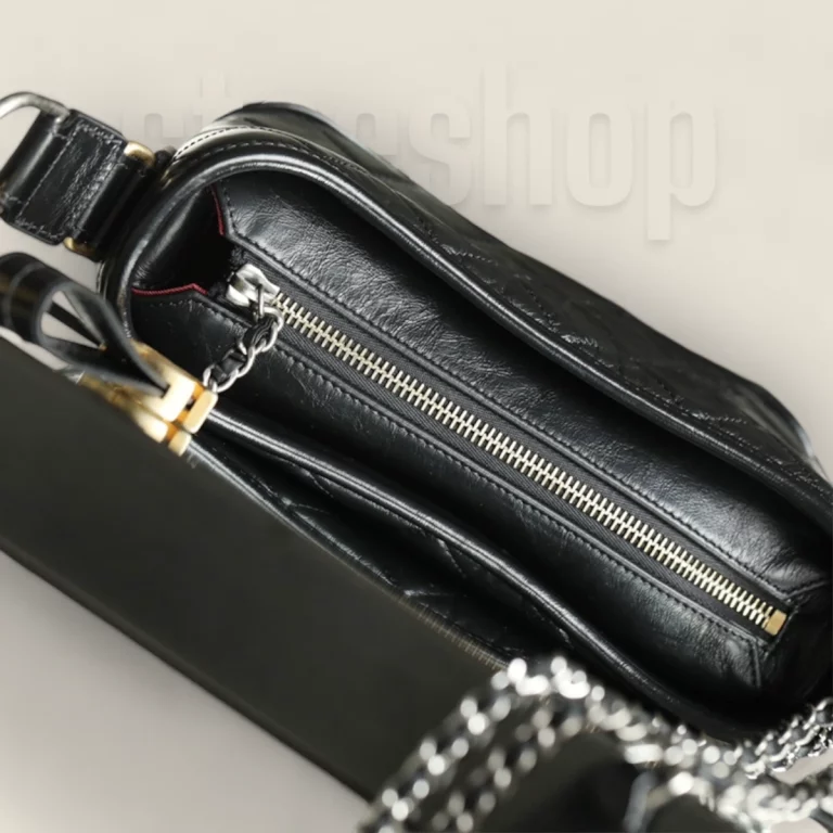 原單高仿Chanel流浪包小號經典復古款 原單高仿Chanel