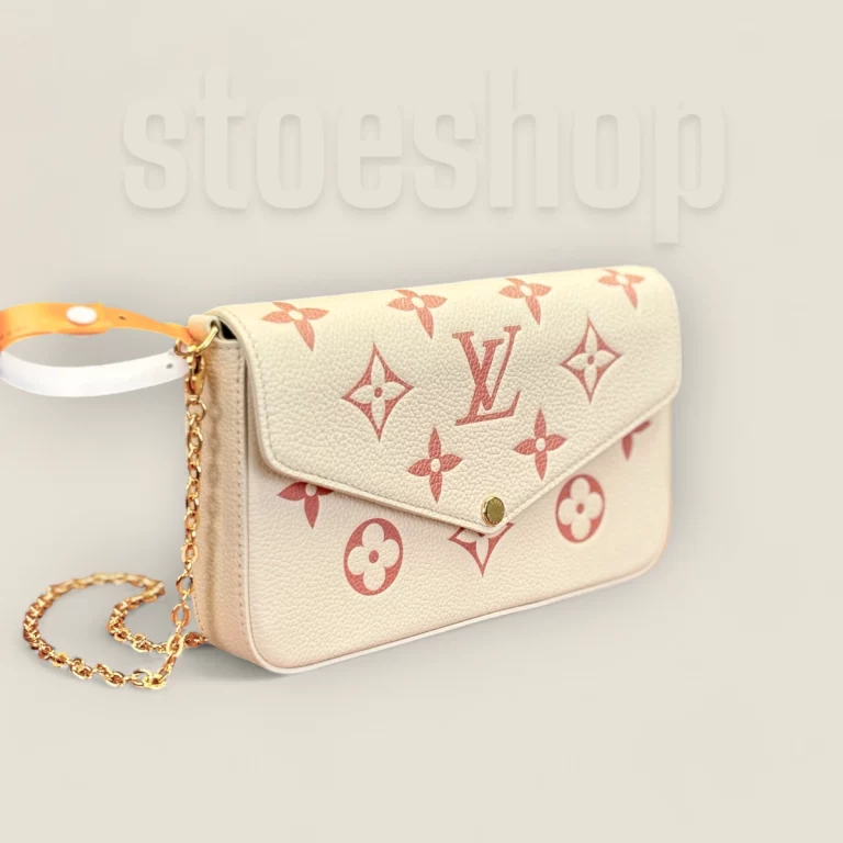 複刻LV Pochette Felicie系列M82047鏈條包,正品級品質 19 複刻LV 複刻LV Pochette Felicie系列M82047鏈條包,正品級品質 複刻LV