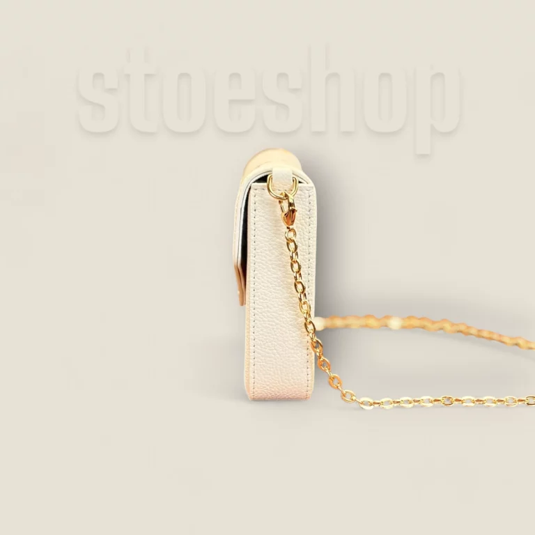 複刻LV Pochette Felicie系列M82047鏈條包,正品級品質 23 複刻LV 複刻LV Pochette Felicie系列M82047鏈條包,正品級品質 複刻LV