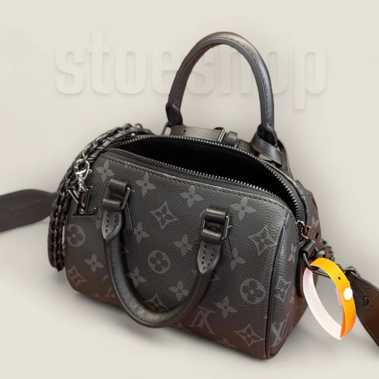 頂級高仿LV M24606 Speedy Bandouliere手提單肩包 - 精仿奢侈品復刻 23 頂級高仿LV M24606 Speedy Bandouliere手提單肩包 - 精仿奢侈品復刻