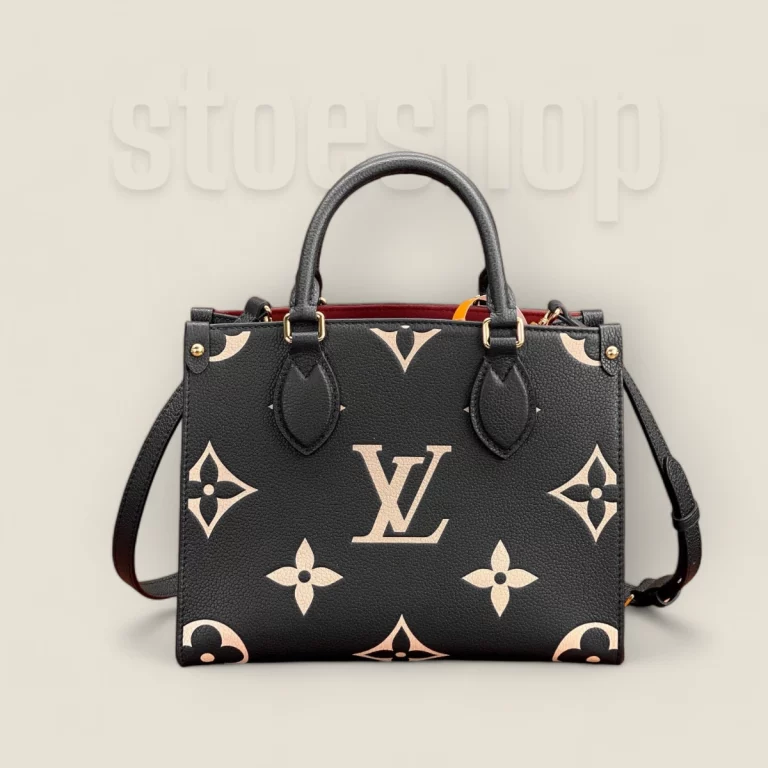 頂級高仿LV Onthego系列 購物袋 - 奢華設計 M45659 頂級高仿LV