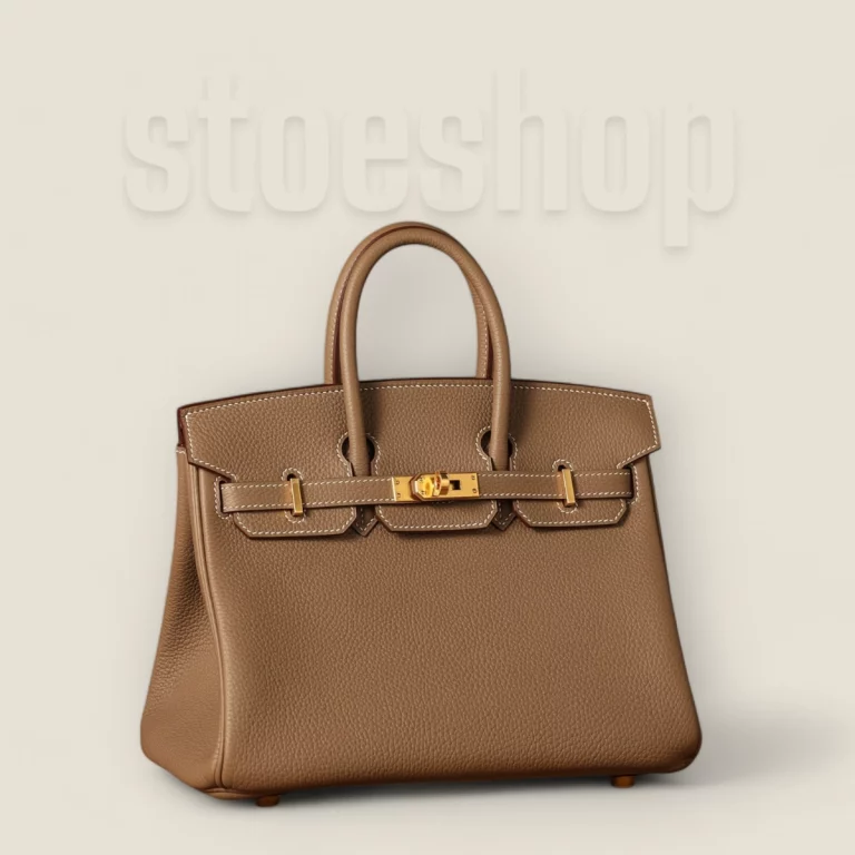 高仿Hermes*Birkin25大象灰金扣全手工版本 18 Birkin 高仿Hermes*Birkin25大象灰金扣全手工版本 Birkin