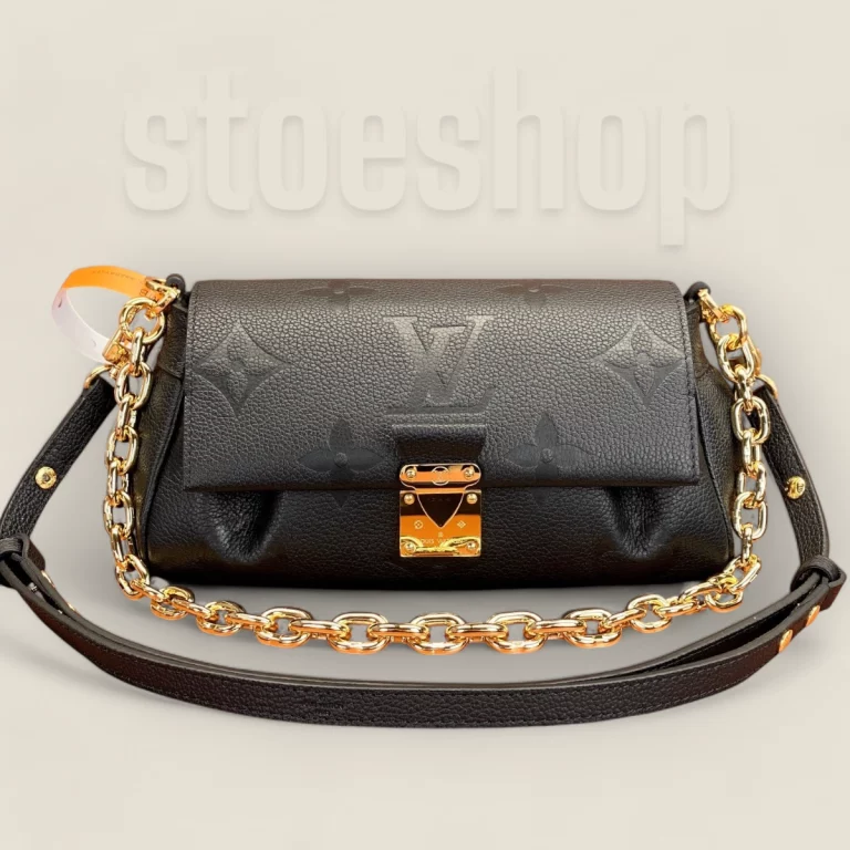 頂級原單復刻LV Favorite系列M45813，精緻品質