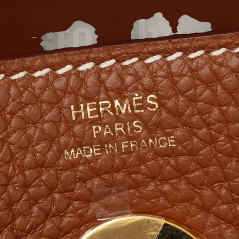 高仿包愛馬仕高仿Hermes*Lindy26金棕色金扣全手工版本 27 高仿包愛馬仕高仿Hermes*Lindy26金棕色金扣全手工版本