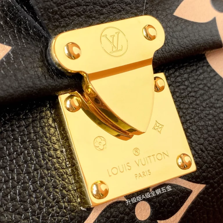 高仿LV*Favorite系列手袋M45859免檢版