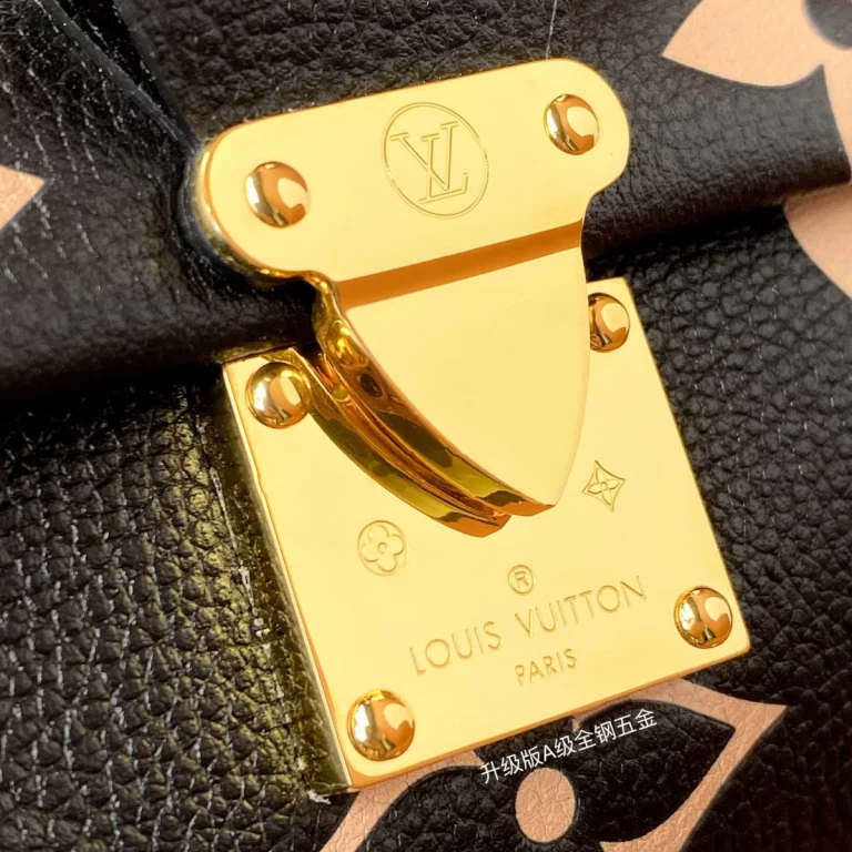 頂級原單高仿LV Favorite系列手袋M45859，精緻復刻品質 頂級LV
