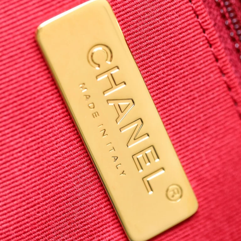 頂級仿真Chanel購物袋小羊皮大號，超高精度還原