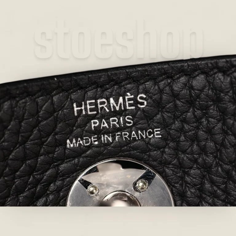 頂級高仿愛馬仕Hermes Lindy mini 19單肩包原廠皮革黑色銀扣 30 頂級高仿愛馬仕Hermes Lindy mini 19單肩包原廠皮革黑色銀扣