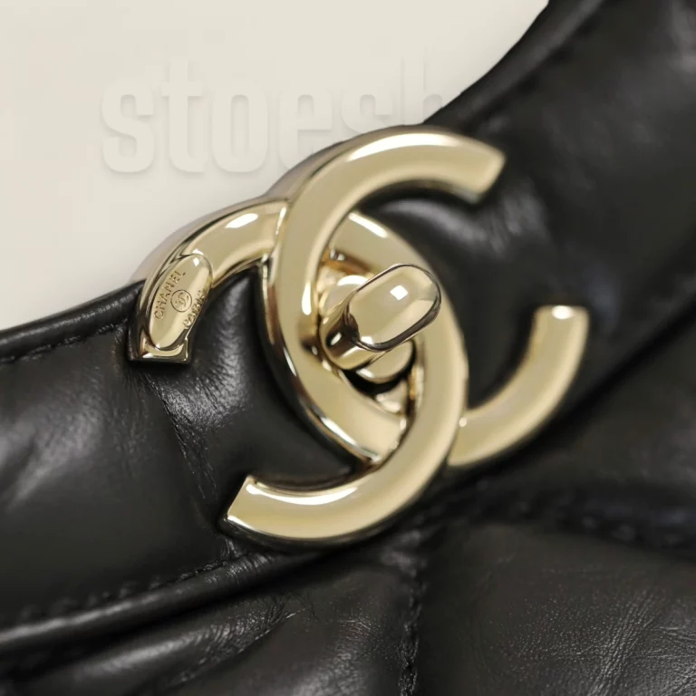 高仿全鋼Chanel 31B系列購物袋大號復刻版 高仿全鋼Chanel 31B