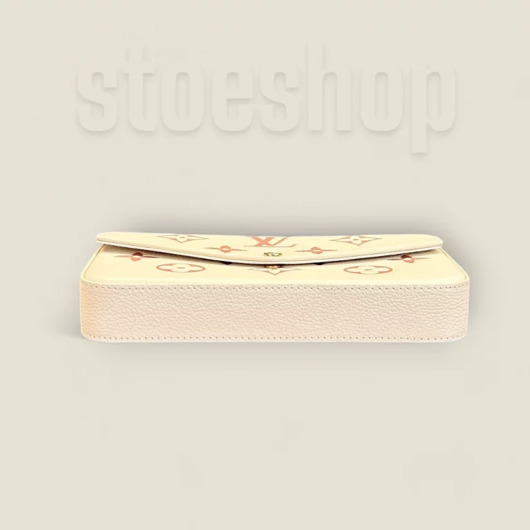複刻LV Pochette Felicie系列M82047鏈條包,正品級品質 22 複刻LV 複刻LV Pochette Felicie系列M82047鏈條包,正品級品質 複刻LV