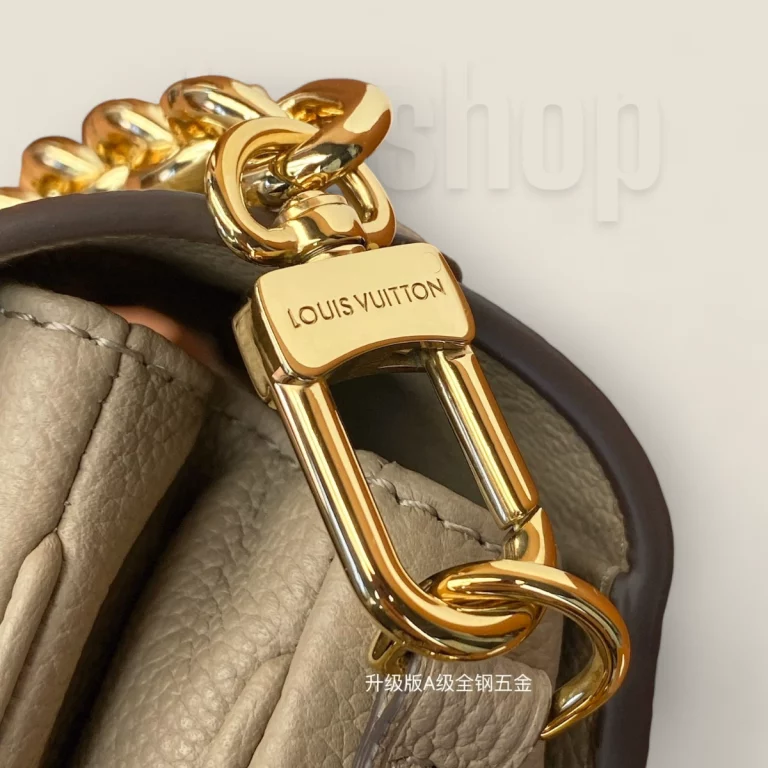 高仿LV Pochette Metis East West系列手袋M23081｜頂級原單精品仿包推薦