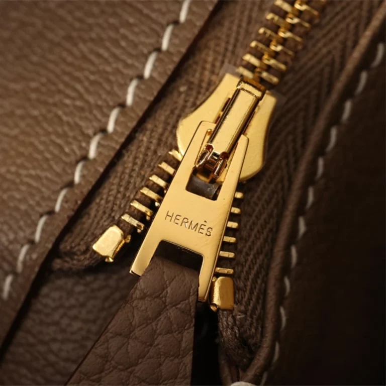 高仿Hermes*Birkin25大象灰金扣全手工版本 26 Birkin 高仿Hermes*Birkin25大象灰金扣全手工版本 Birkin