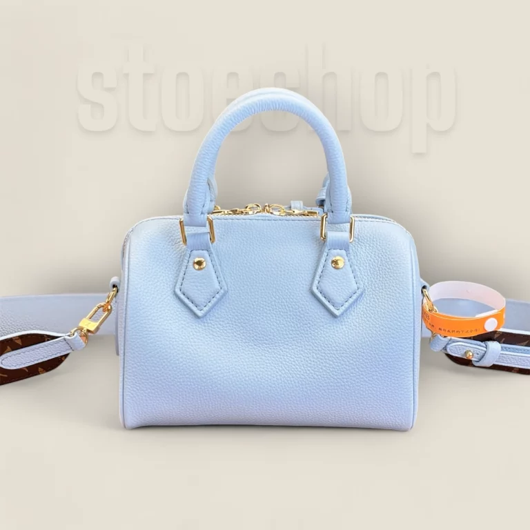 高仿LV Speedy 18系列 M24604 手提單肩包