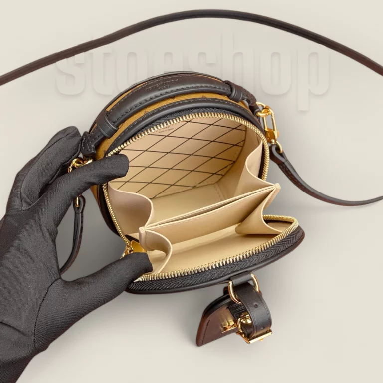高品質仿製 LV Boite Chapeau 系列 M68276