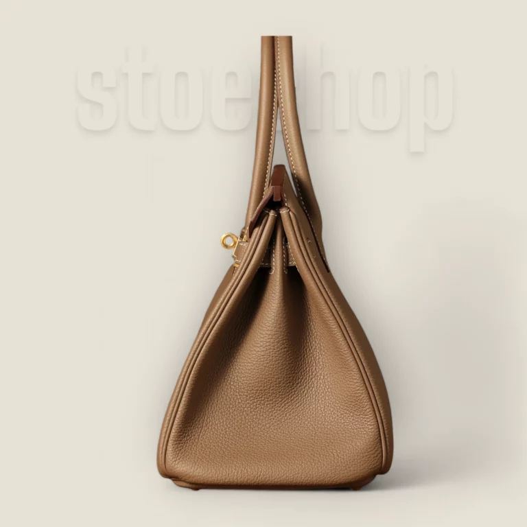 高仿愛馬仕 Birkin 30 大象灰金扣 香港版 全手工製作 高品質包包 23 高仿愛馬仕 高仿愛馬仕 Birkin 30 大象灰金扣 香港版 全手工製作 高品質包包 高仿愛馬仕