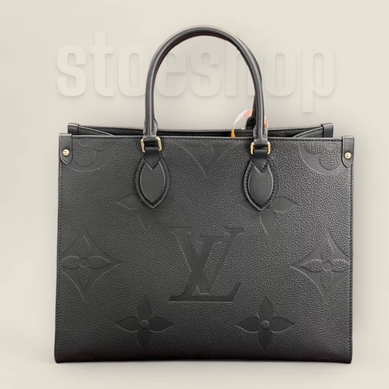 高仿LV Onthego系列手提包 - 頂級復刻 M45595 高仿LV