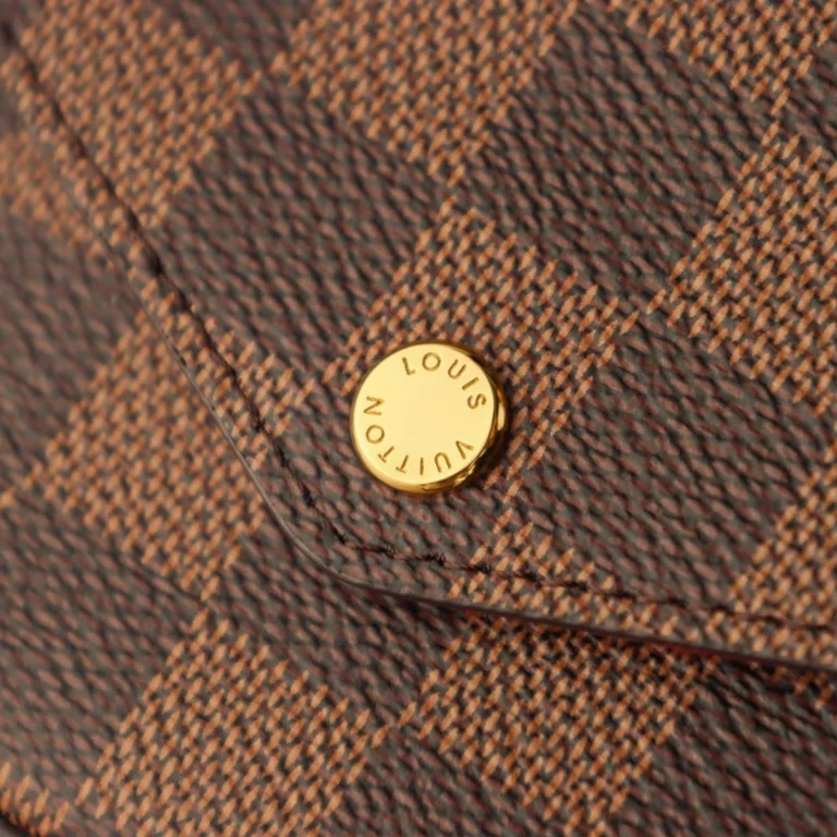 高仿LV Pochette Felicie系列M63032鏈條包，頂級原單品質 高仿LV