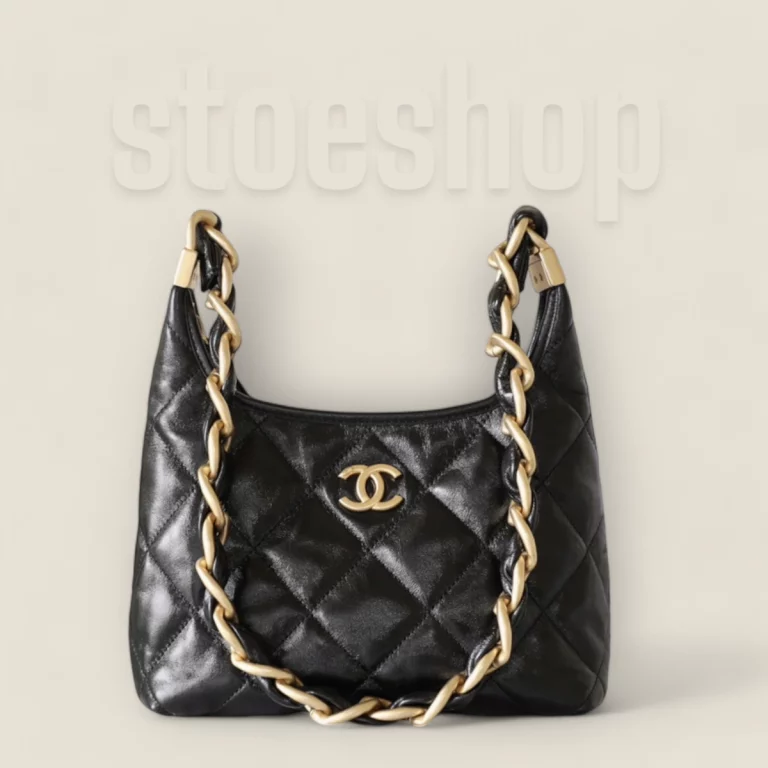 頂級Chanel*24A系列AS4922小羊皮流浪包小號