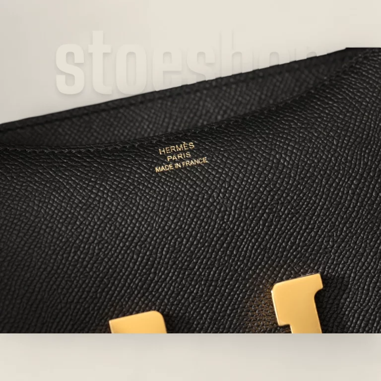 頂級復刻 愛馬仕 Constance 19 黑色金扣 全手工製作 高品質版 19 頂級復刻 愛馬仕 頂級復刻 愛馬仕 Constance 19 黑色金扣 全手工製作 高品質版 頂級復刻 愛馬仕