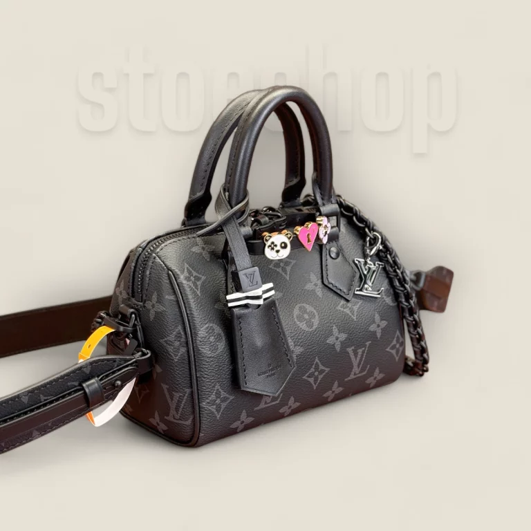 頂級高仿LV M24606 Speedy Bandouliere手提單肩包 - 精仿奢侈品復刻 19 頂級高仿LV M24606 Speedy Bandouliere手提單肩包 - 精仿奢侈品復刻