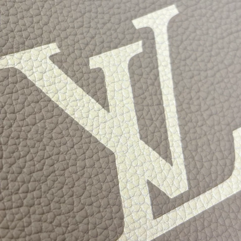 頂級復刻LV Neonoe系列 - M45555款水桶袋，高品質仿製 高品質lv