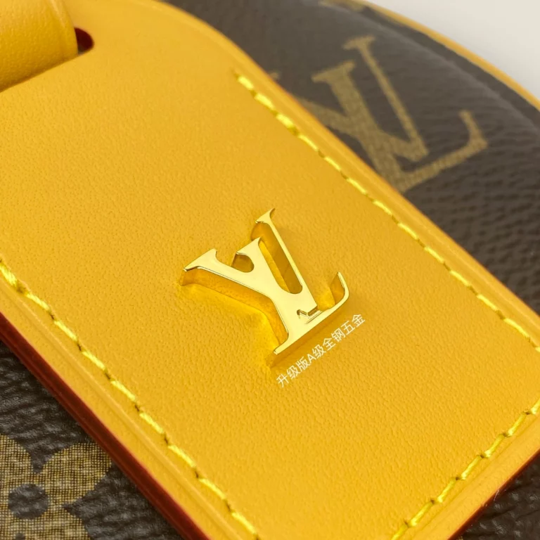 一比一高仿LV Boite Chapeau 系列 M44699 手袋 - 正品級別複刻，頂級品質