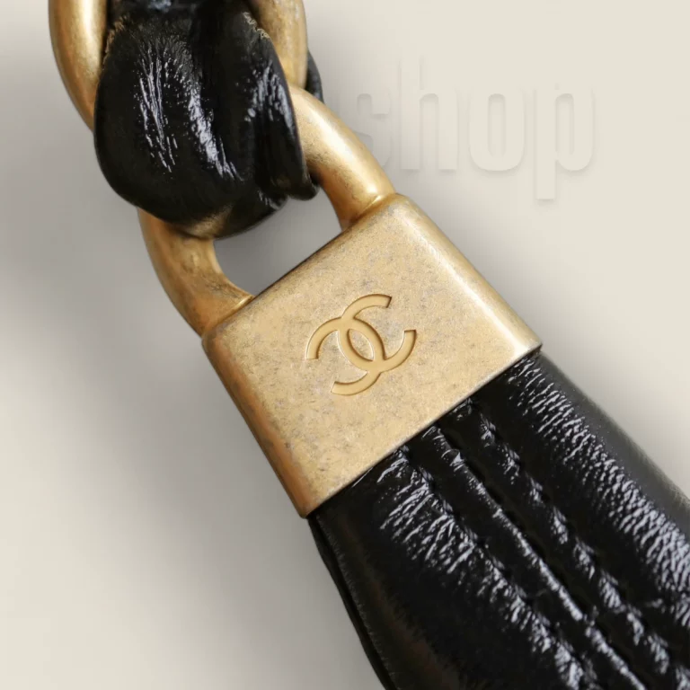 頂級原單Chanel*24A系列AS4923小羊皮流浪包小號
