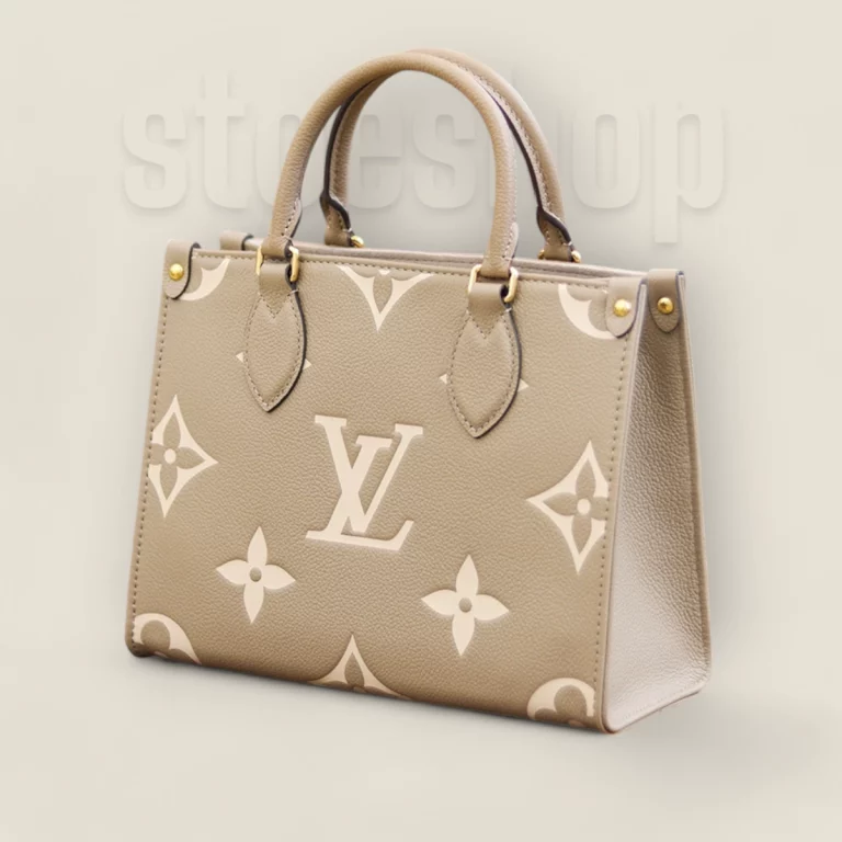 高仿LV Onthego系列 手提包 - Louis Vuitton M45659 頂級復刻