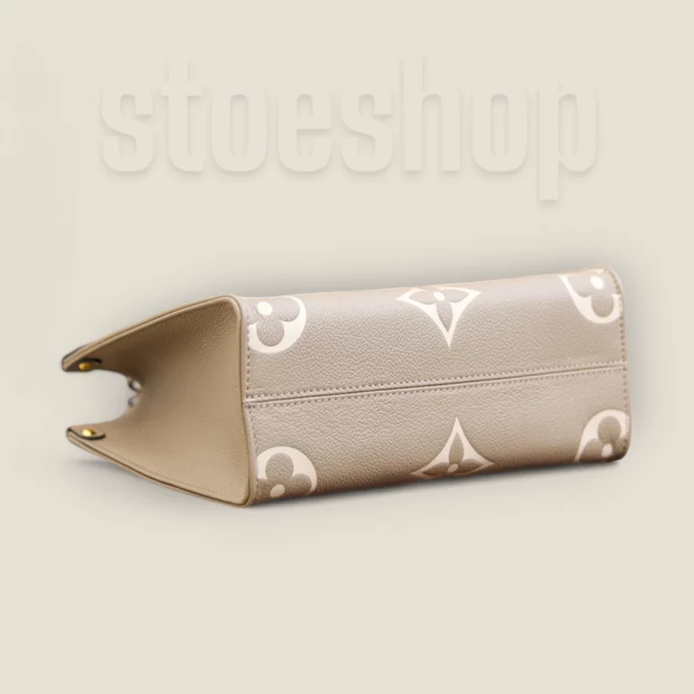 高仿LV Onthego系列 手提包 - Louis Vuitton M45659 頂級復刻