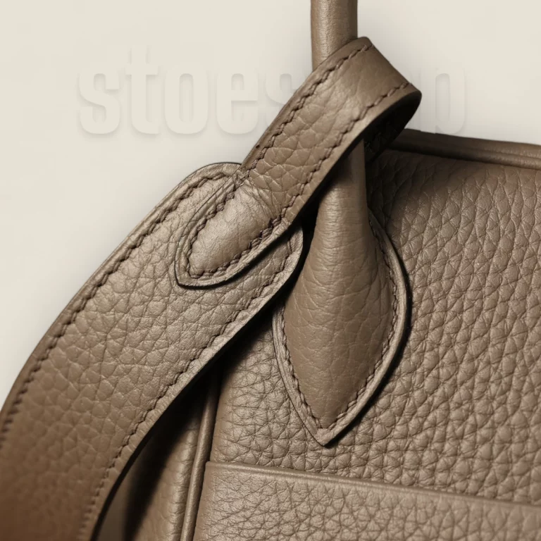 複刻一比一愛馬仕Hermes*Lindy26錫器灰銀扣全手工版本 30 複刻一比一愛馬仕Hermes*Lindy26錫器灰銀扣全手工版本