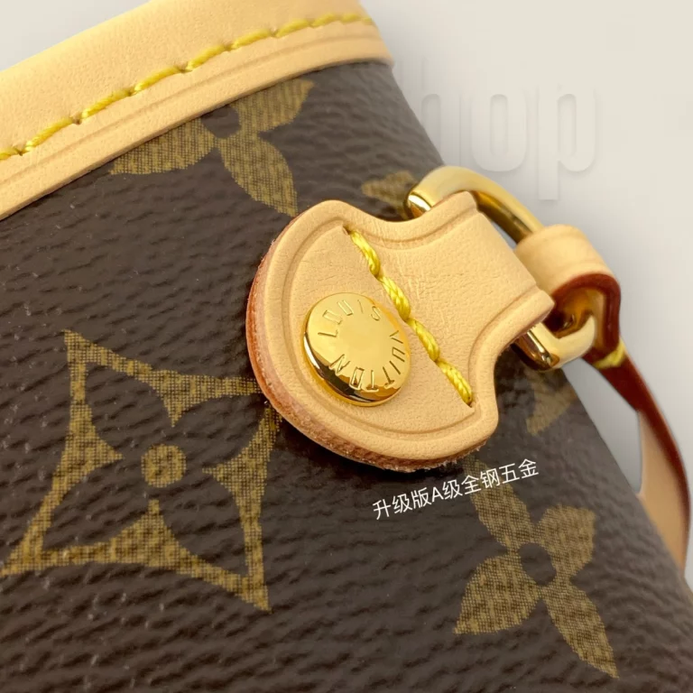 高端品質高仿LV Neverfull系列手袋M41245｜經典設計推薦