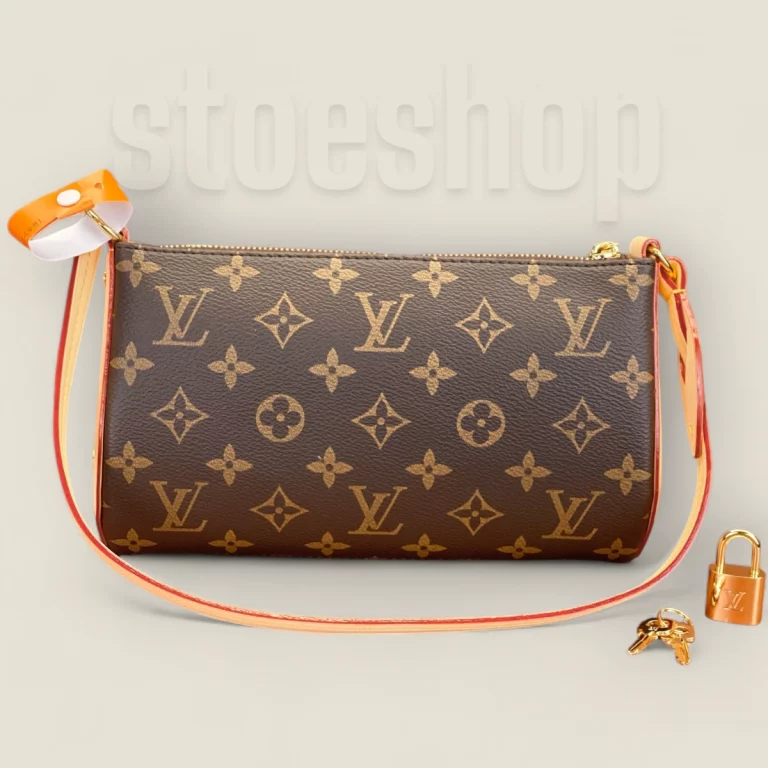 高仿LV Pochette Tirette系列 M47123 - 頂級復刻精品 高仿LV