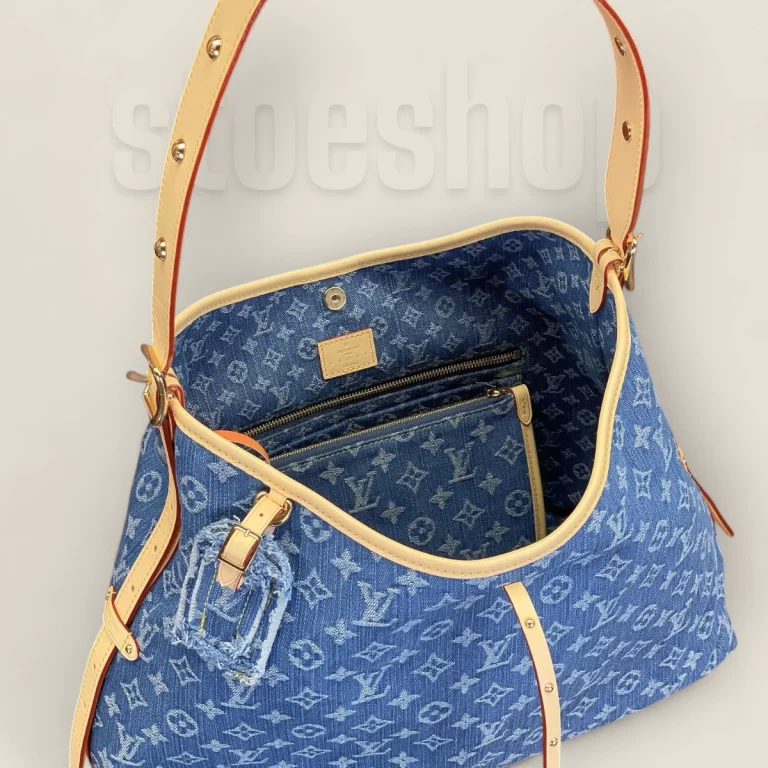 專業品質高仿LV Carryall系列M46855｜經典款式推介