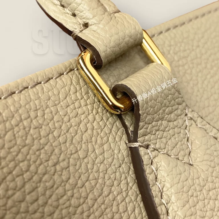 精仿奢侈品LV Onthego系列 - Louis Vuitton M45494 經典購物包 奢侈品LV