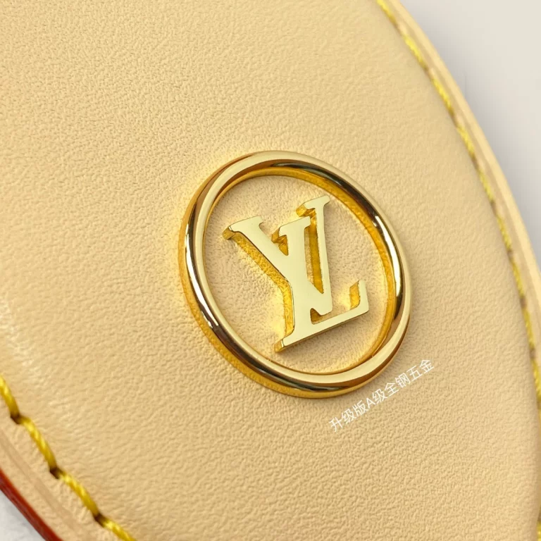 高仿LV Pochette Tirette系列 M47123 - 頂級復刻精品 高仿LV
