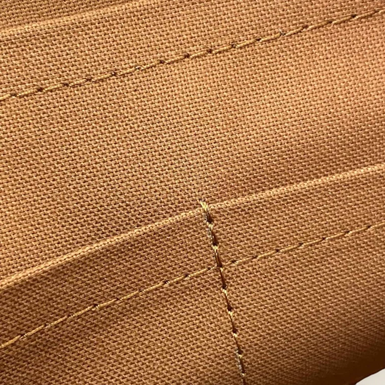 高仿LV Pochette Accessoires系列M82766，原單頂級複刻品質 高仿LV